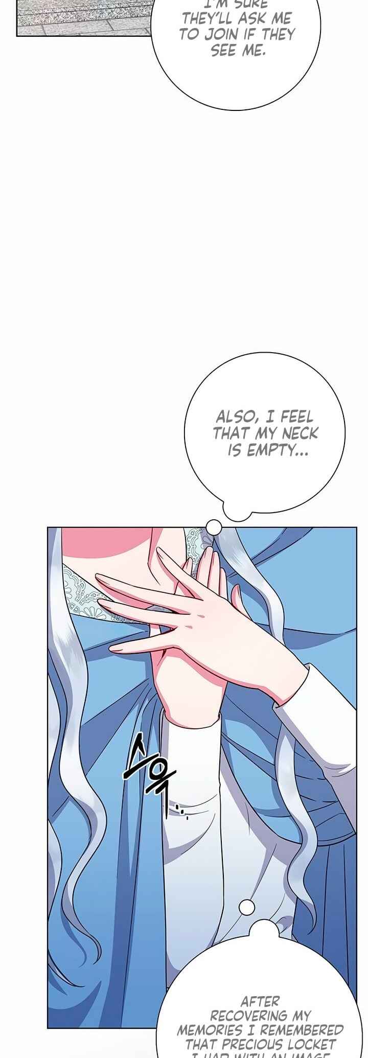 I Became the Mother of the Evil Male Lead Chapter 45 - Page 35
