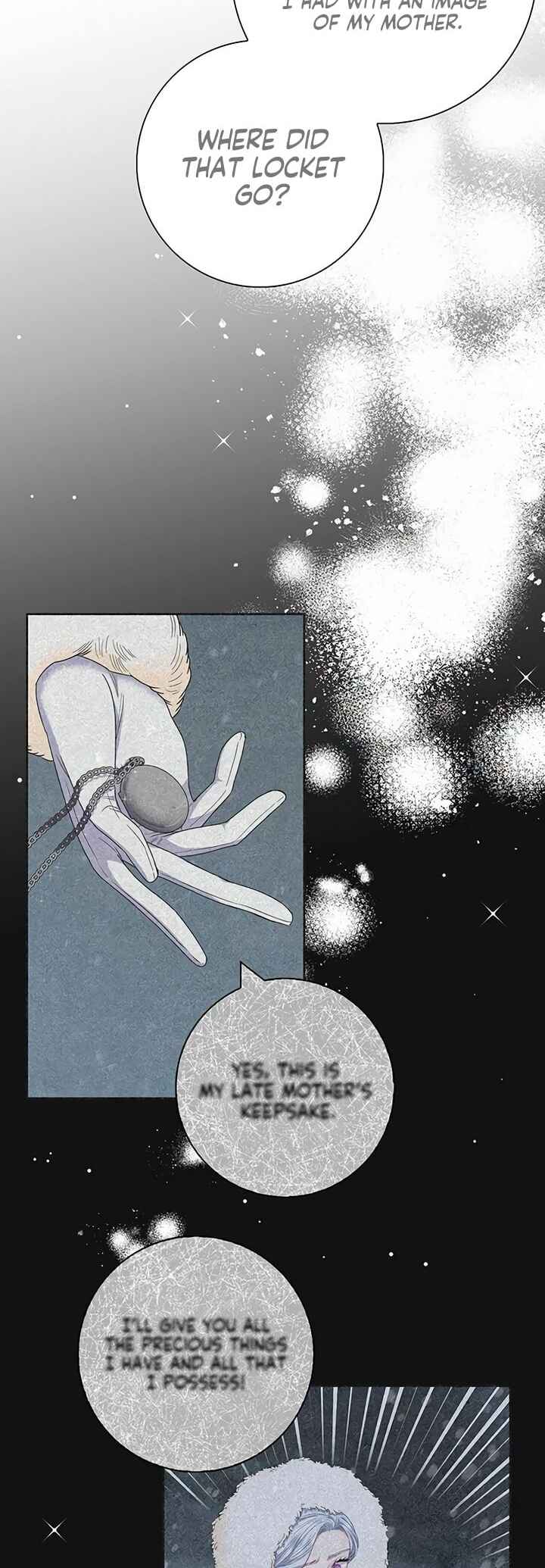 I Became the Mother of the Evil Male Lead Chapter 45 - Page 36