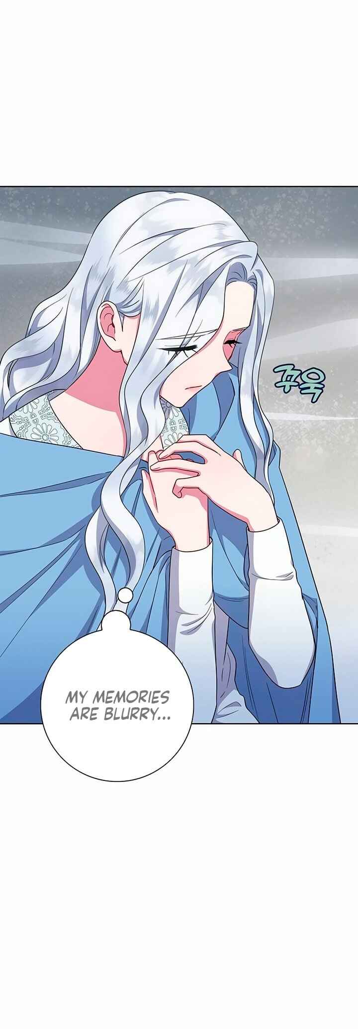 I Became the Mother of the Evil Male Lead Chapter 45 - Page 38