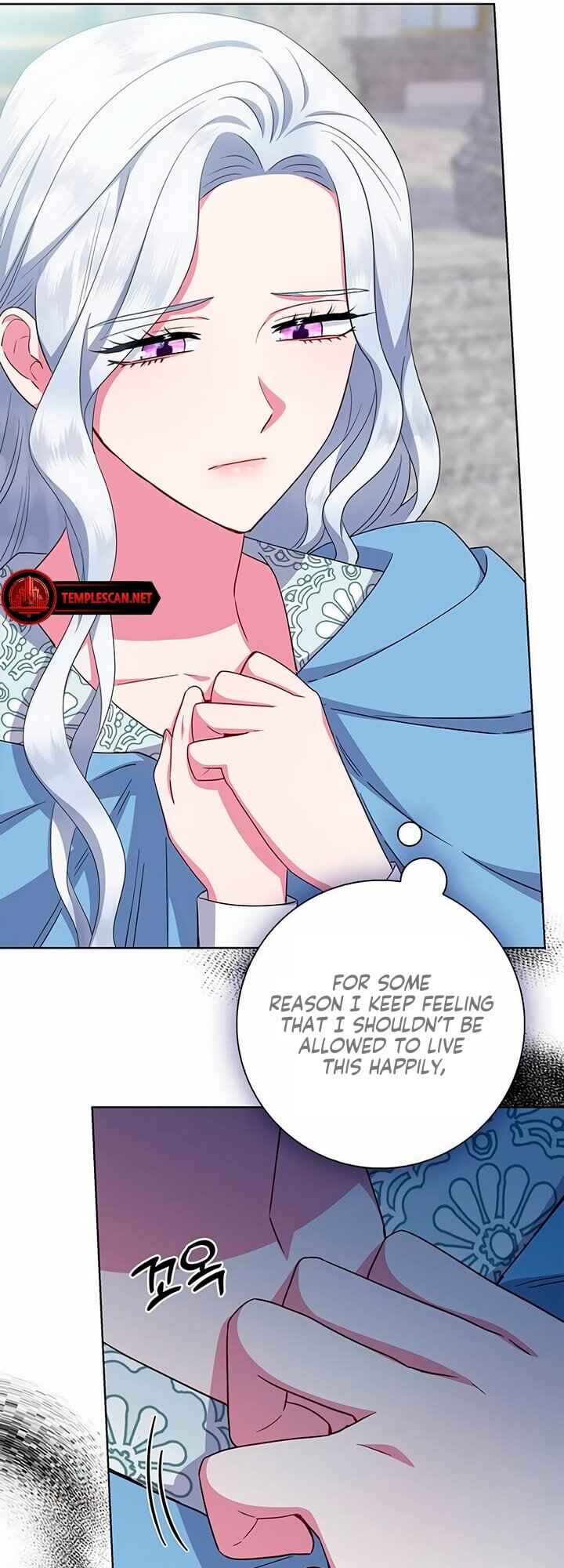 I Became the Mother of the Evil Male Lead Chapter 45 - Page 39