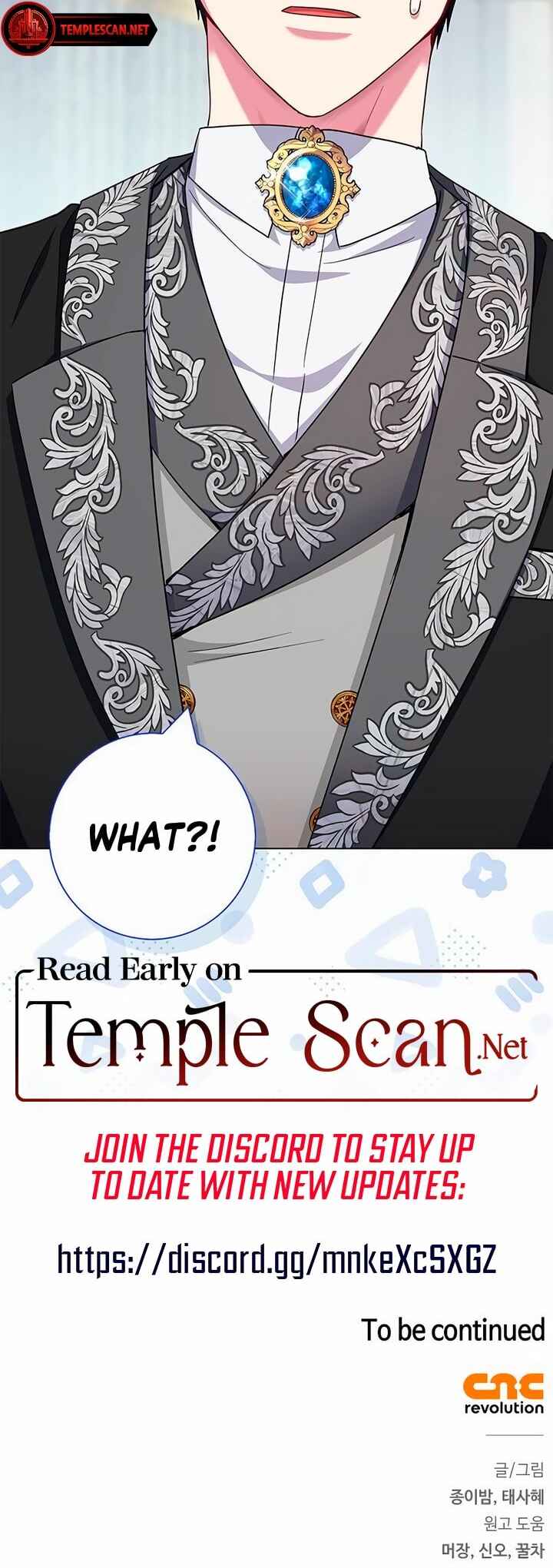 I Became the Mother of the Evil Male Lead Chapter 45 - Page 54