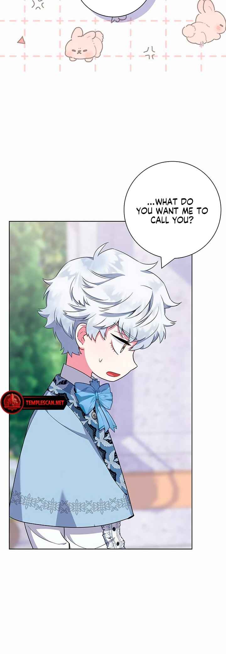 I Became the Mother of the Evil Male Lead Chapter 45 - Page 6