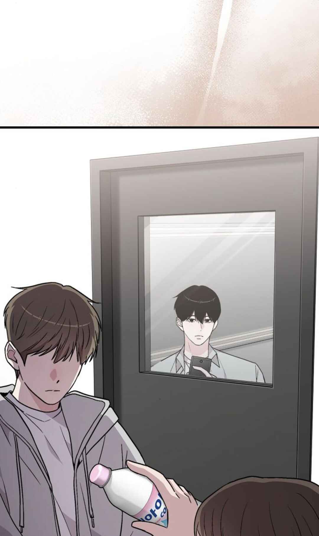 Manager Kim Hates Idols Chapter 13 - Page 107