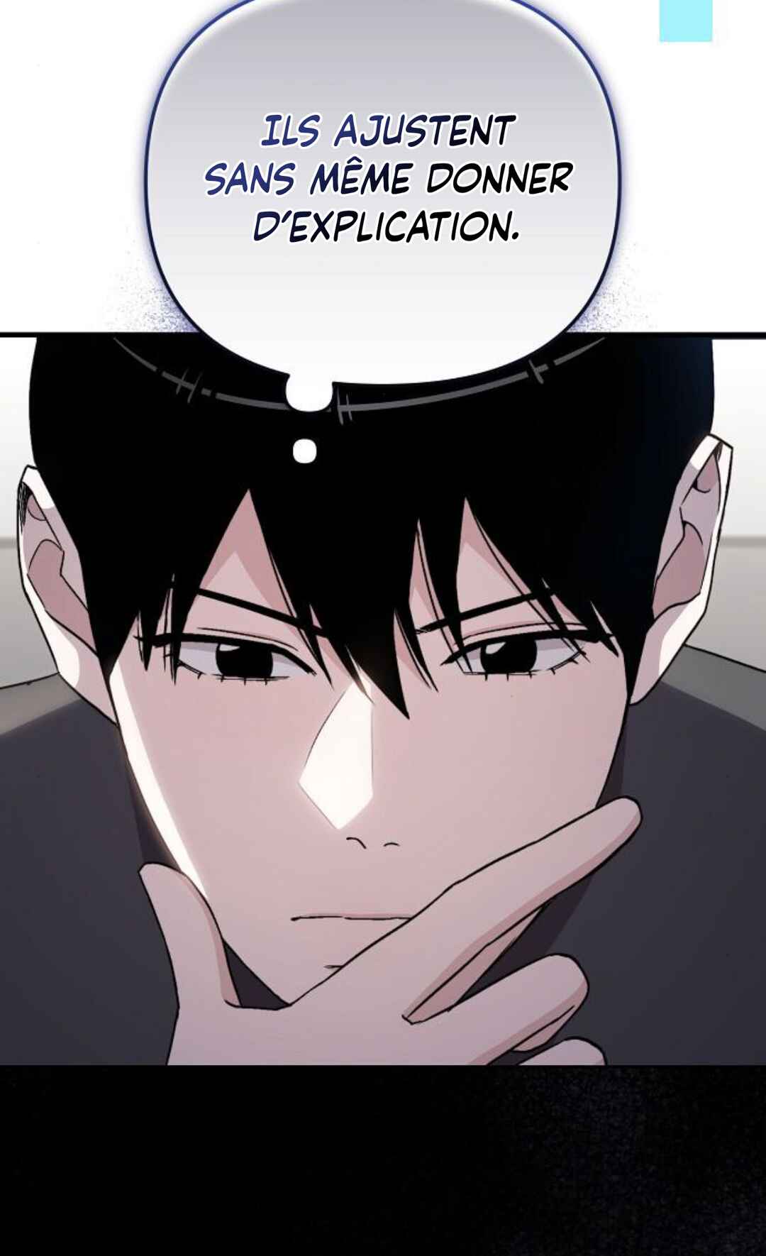 Manager Kim Hates Idols Chapter 13 - Page 11