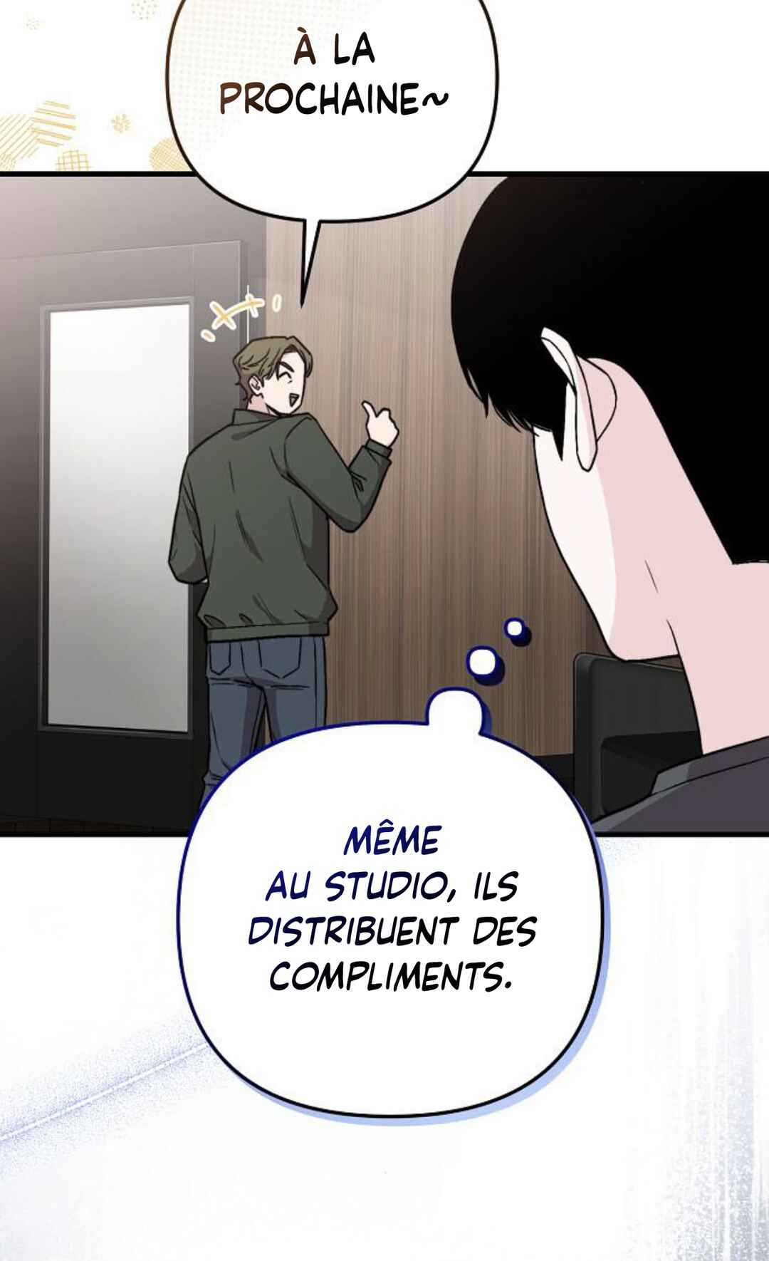 Manager Kim Hates Idols Chapter 13 - Page 16