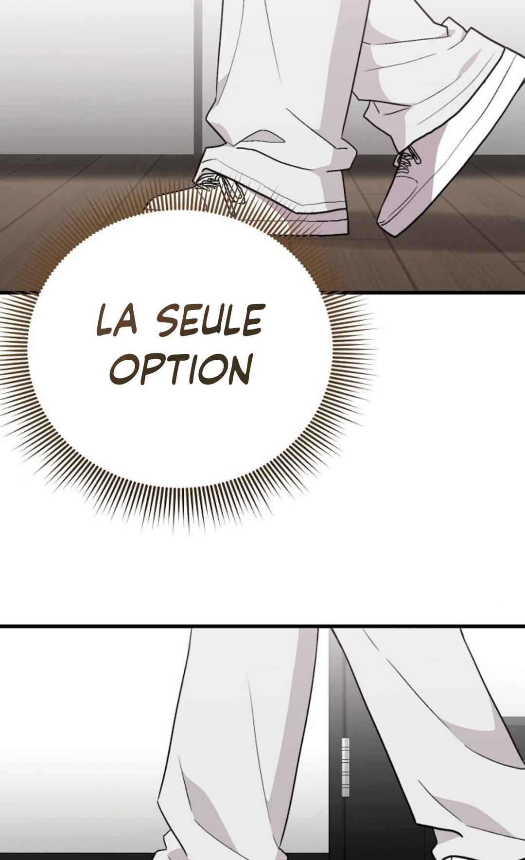 Manager Kim Hates Idols Chapter 13 - Page 22