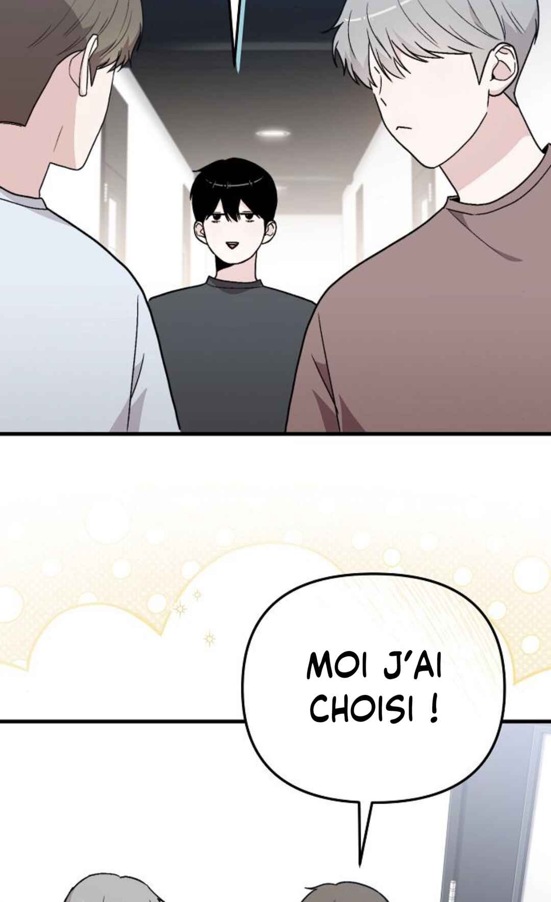 Manager Kim Hates Idols Chapter 13 - Page 25