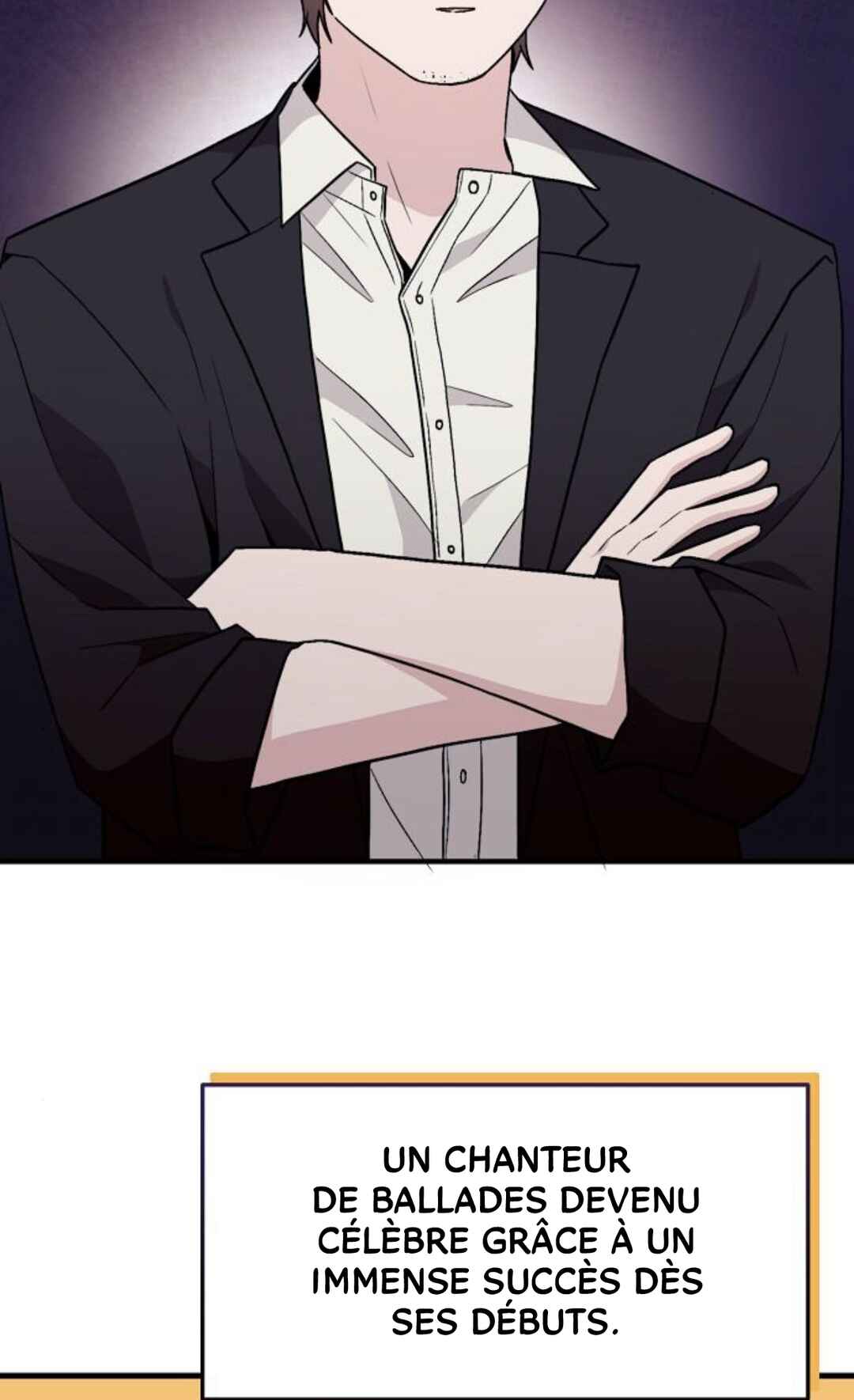 Manager Kim Hates Idols Chapter 13 - Page 3