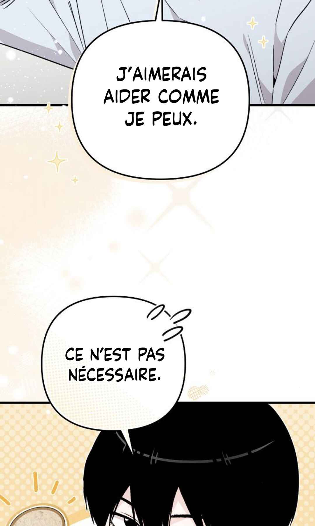 Manager Kim Hates Idols Chapter 13 - Page 30
