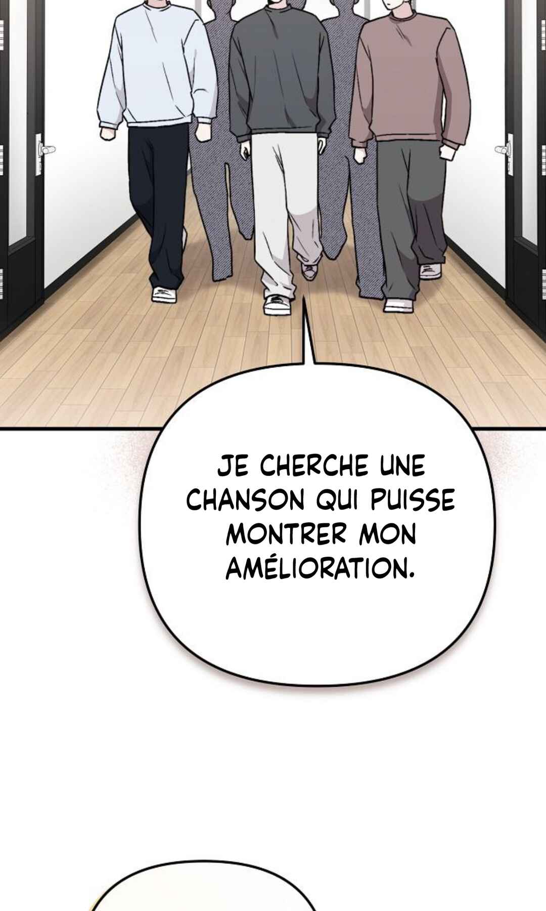 Manager Kim Hates Idols Chapter 13 - Page 32
