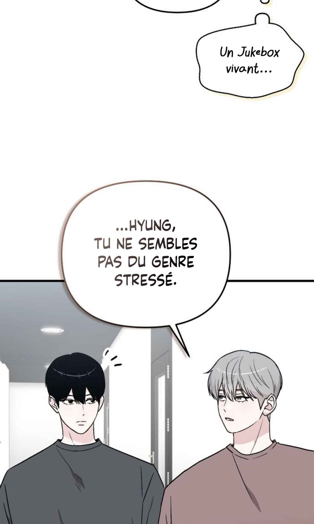 Manager Kim Hates Idols Chapter 13 - Page 34