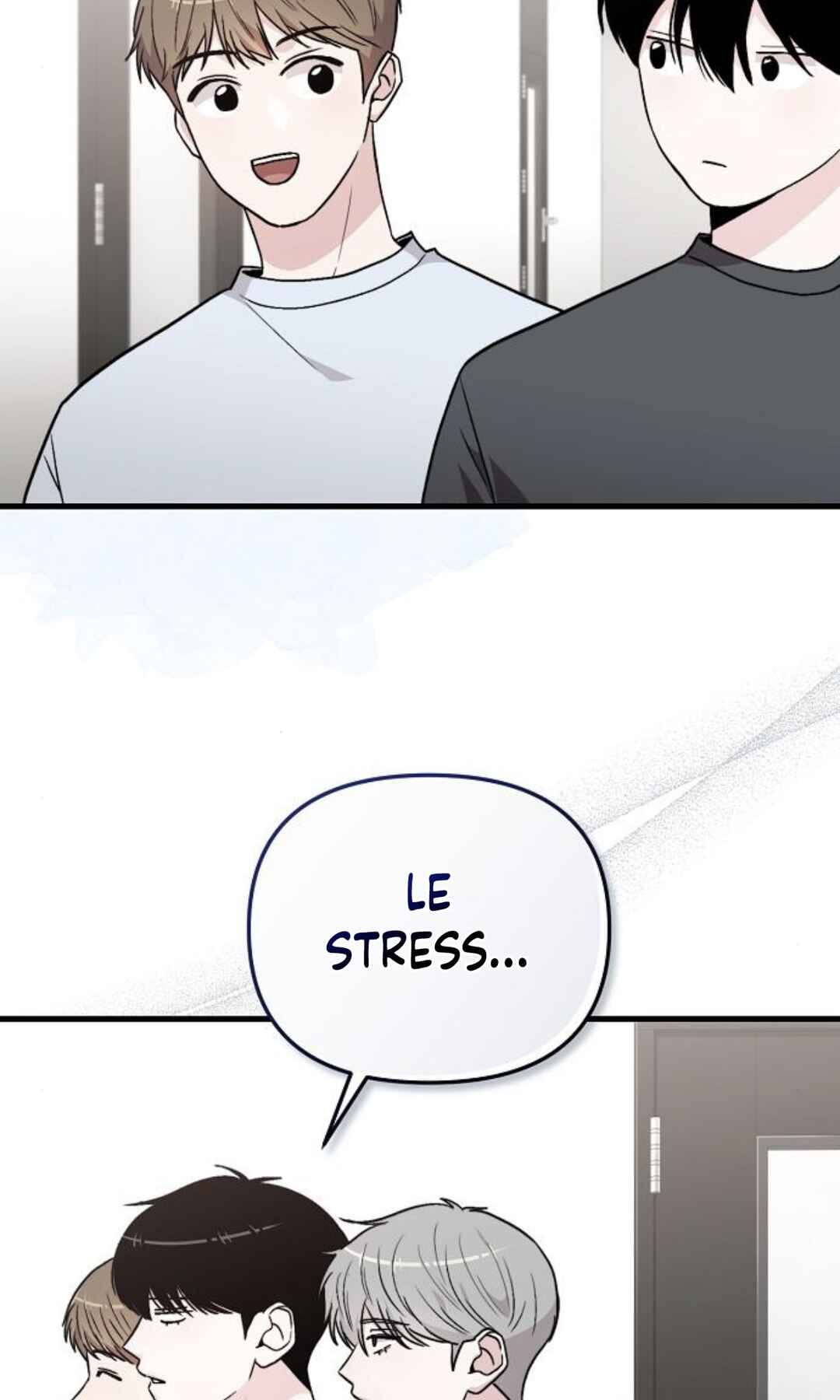 Manager Kim Hates Idols Chapter 13 - Page 36