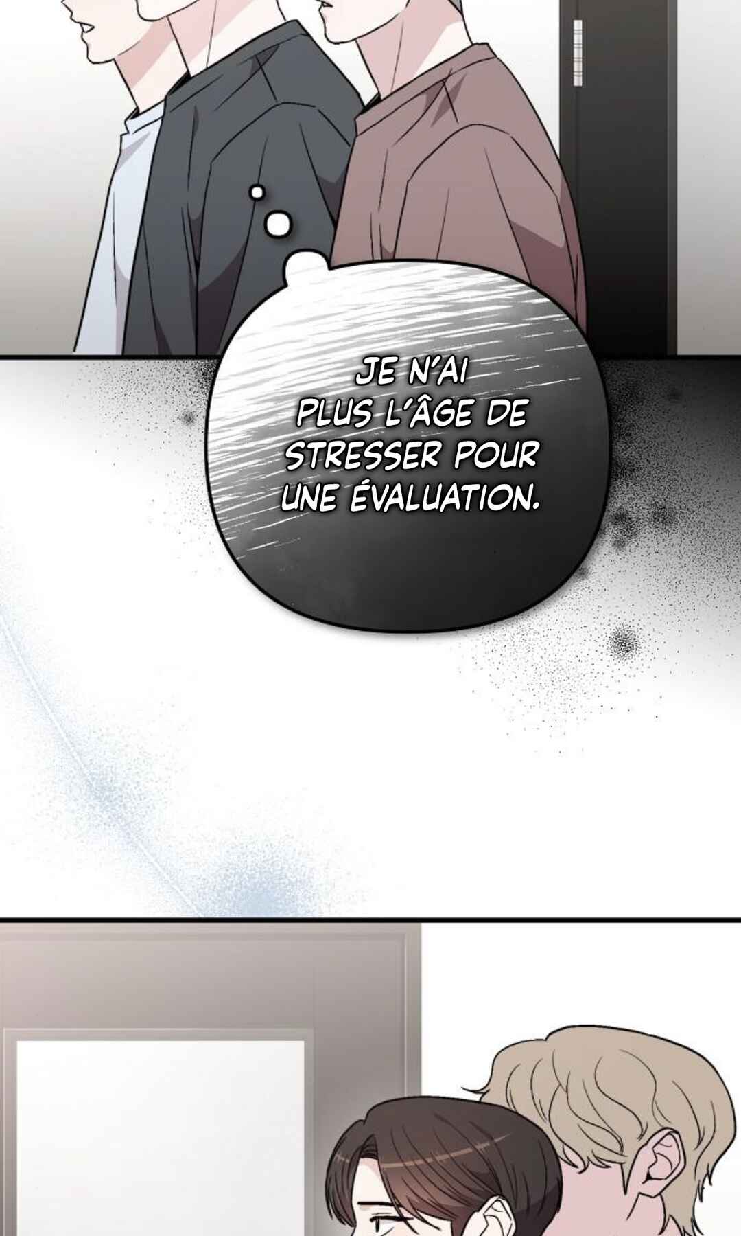 Manager Kim Hates Idols Chapter 13 - Page 37