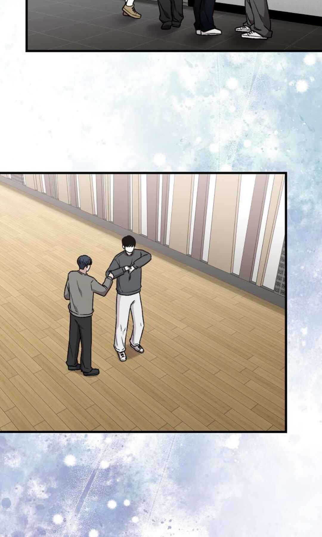 Manager Kim Hates Idols Chapter 13 - Page 40