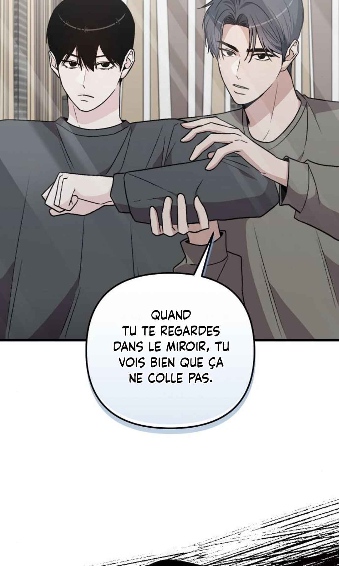 Manager Kim Hates Idols Chapter 13 - Page 42