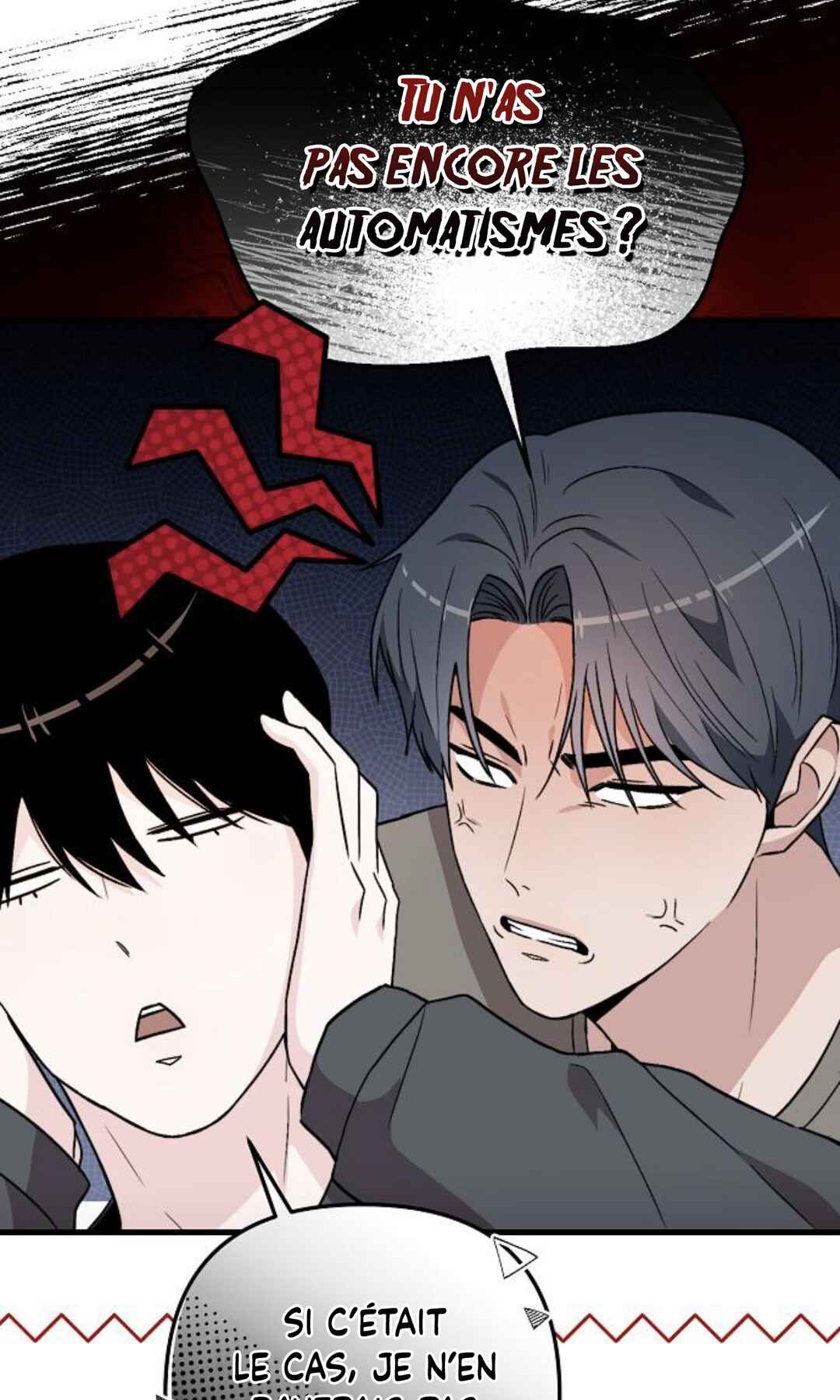 Manager Kim Hates Idols Chapter 13 - Page 43