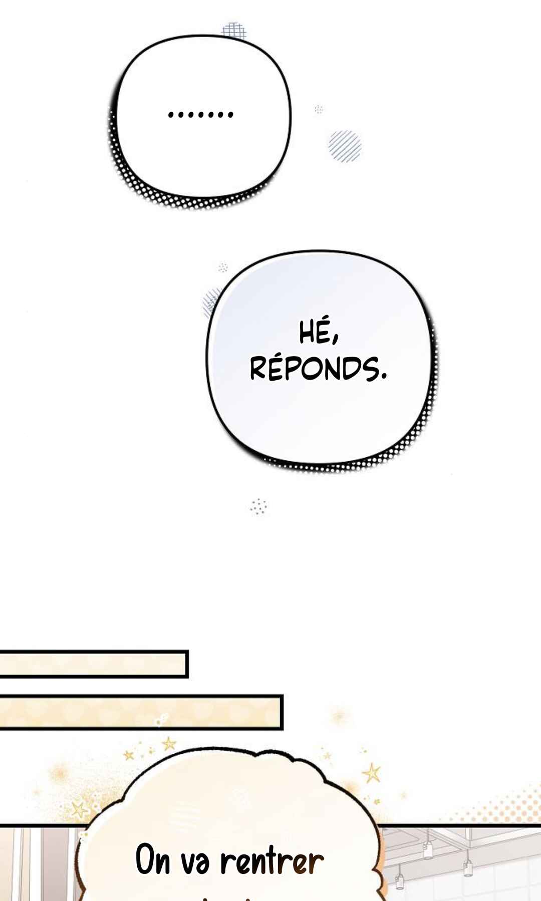 Manager Kim Hates Idols Chapter 13 - Page 47
