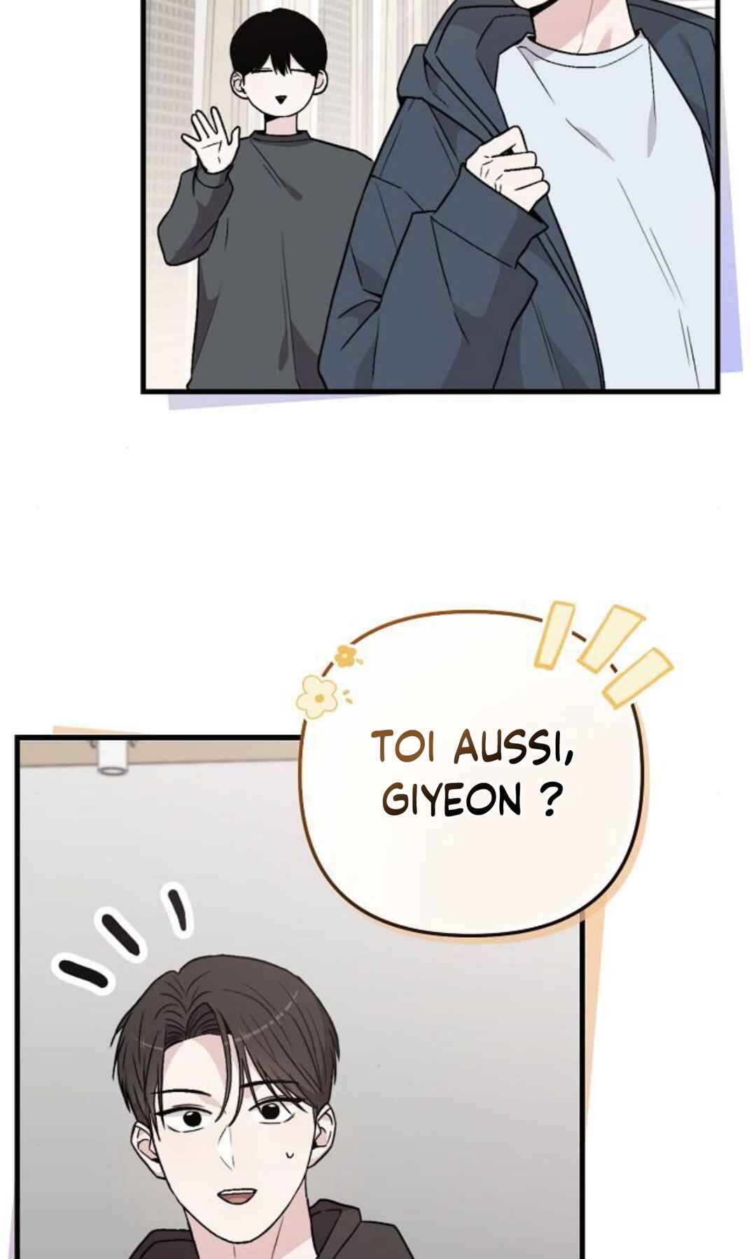 Manager Kim Hates Idols Chapter 13 - Page 49