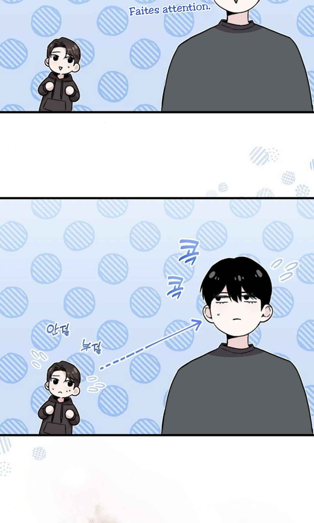 Manager Kim Hates Idols Chapter 13 - Page 51