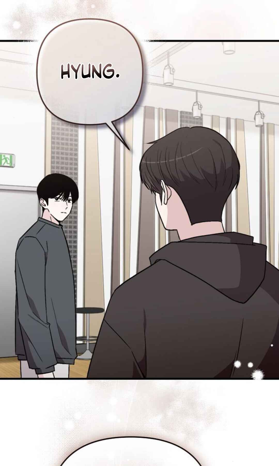 Manager Kim Hates Idols Chapter 13 - Page 52
