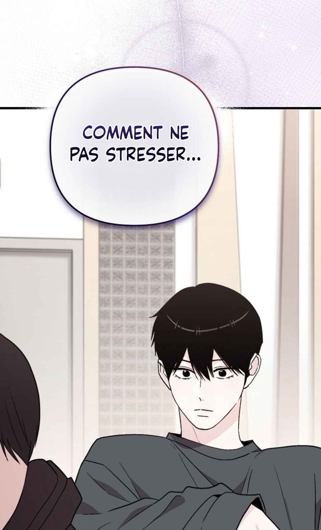 Manager Kim Hates Idols Chapter 13 - Page 59