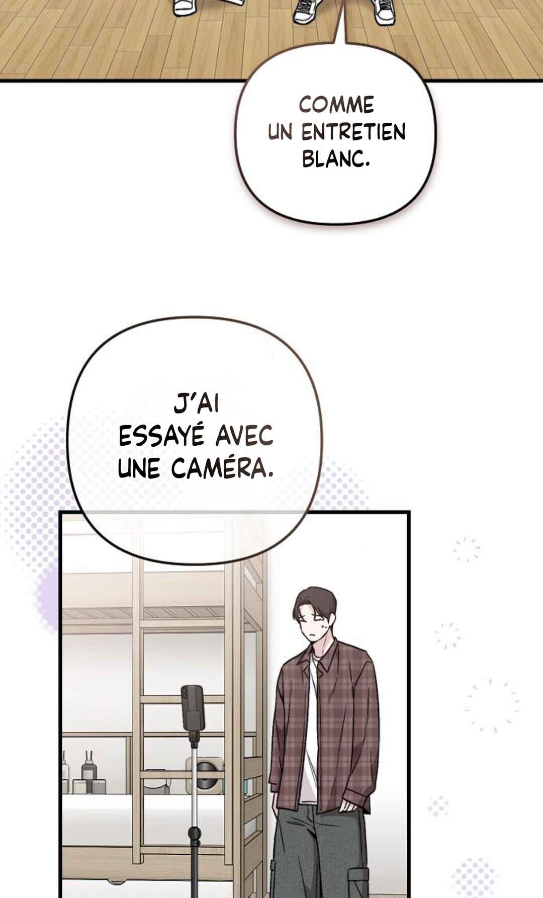 Manager Kim Hates Idols Chapter 13 - Page 70