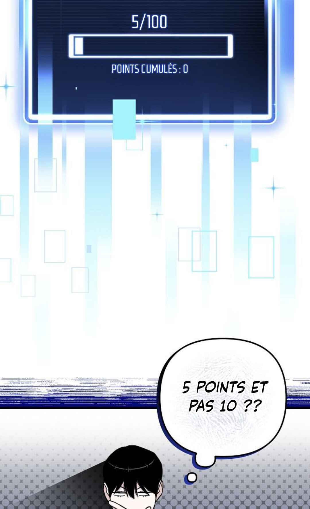 Manager Kim Hates Idols Chapter 13 - Page 8