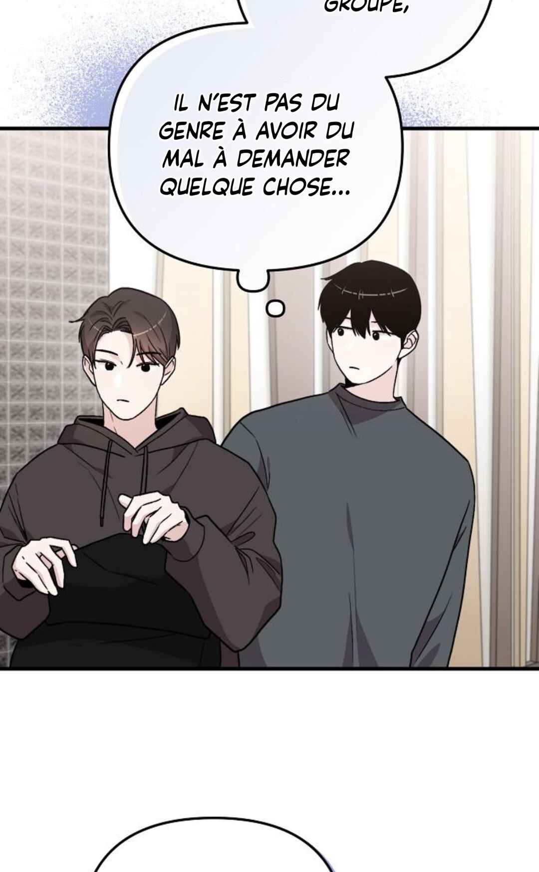 Manager Kim Hates Idols Chapter 13 - Page 80