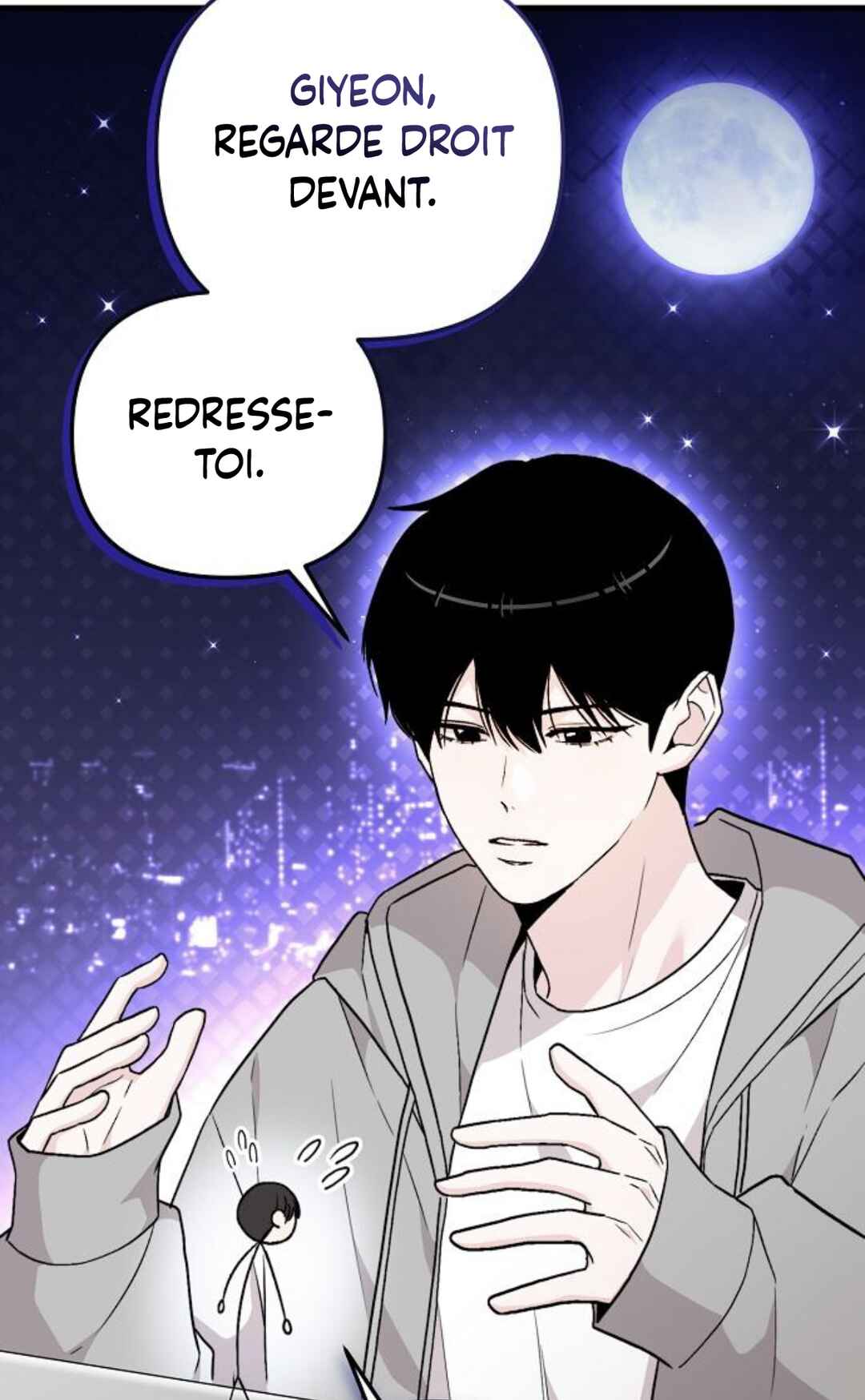 Manager Kim Hates Idols Chapter 13 - Page 87