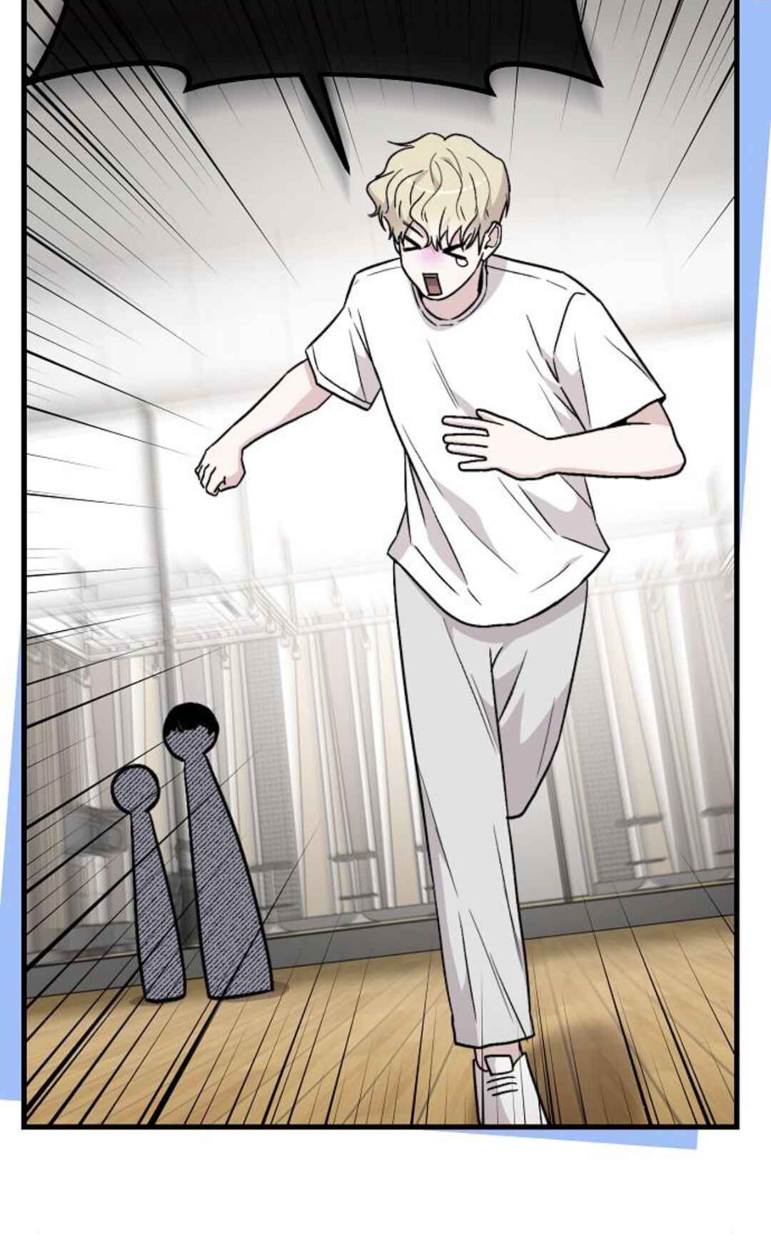 Manager Kim Hates Idols Chapter 13 - Page 91