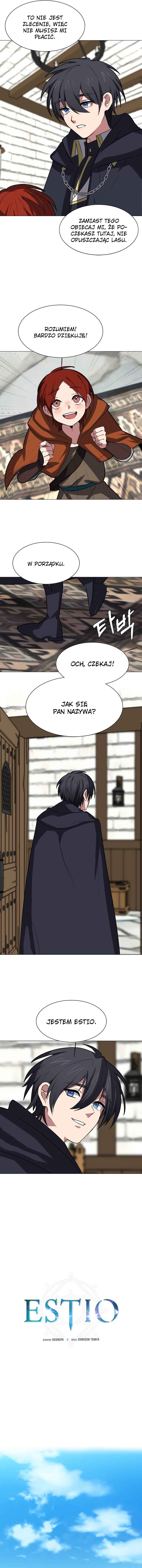 Estio Chapter 72 - Page 3