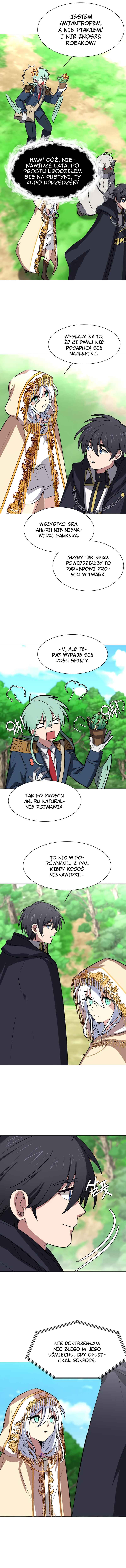 Estio Chapter 72 - Page 5