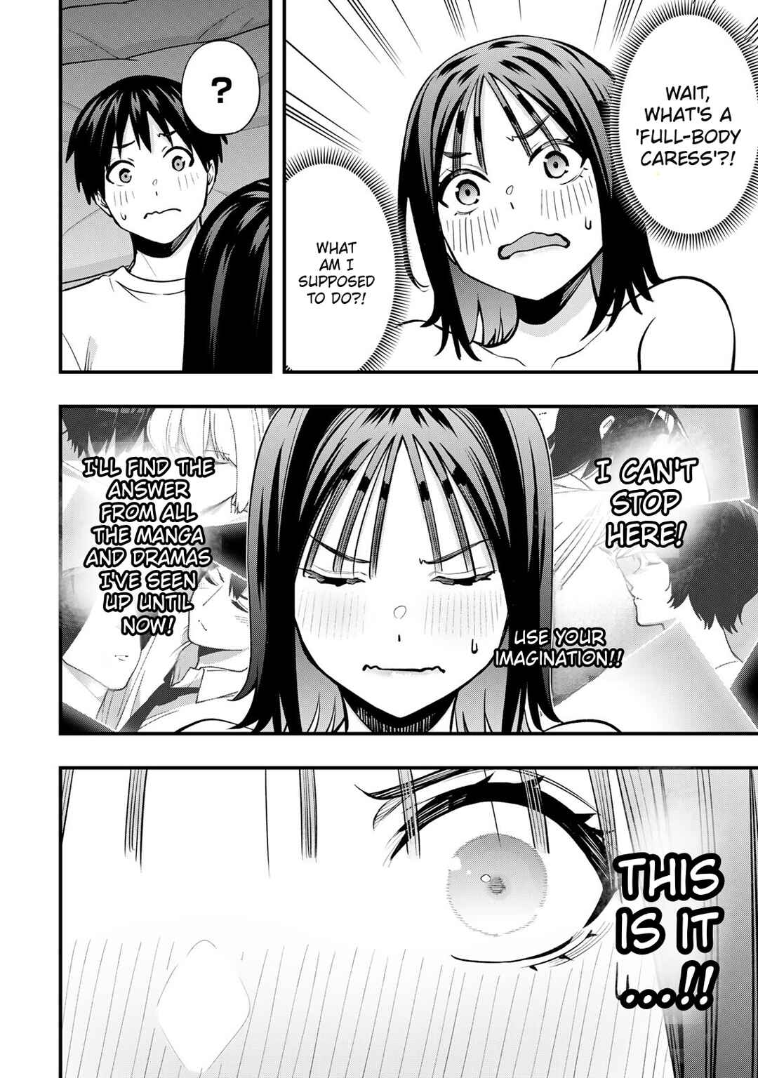 Sawaranaide Kotesashi-kun Chapter 96 - Page 14