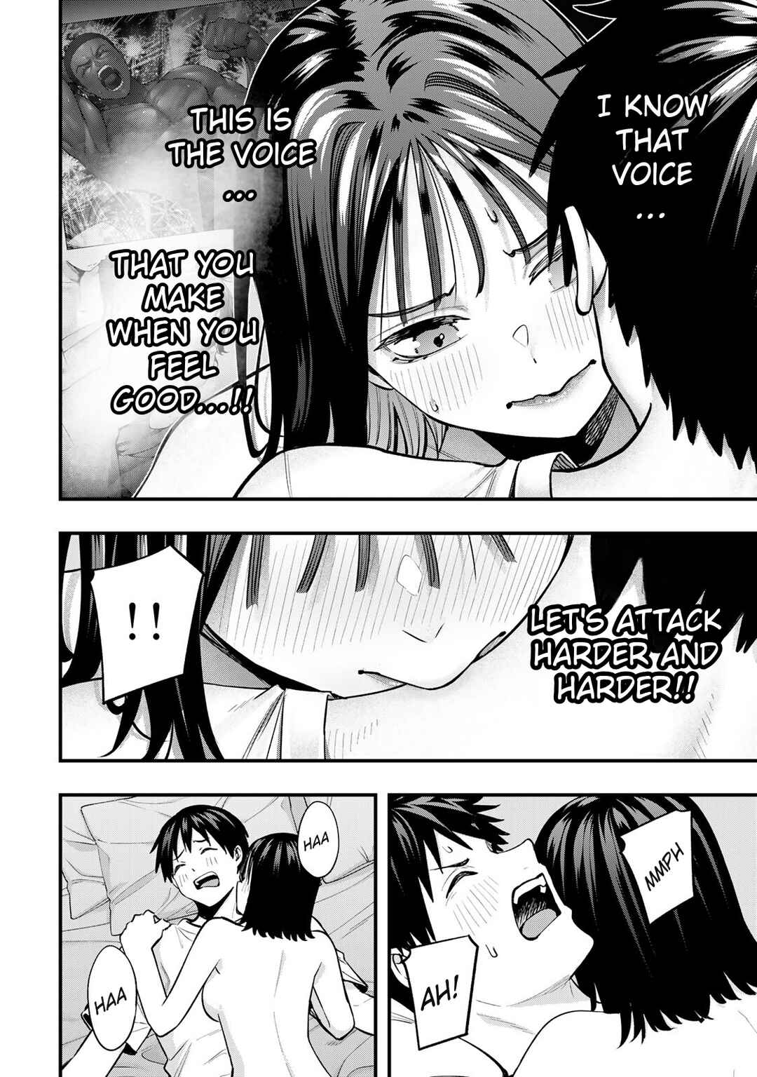 Sawaranaide Kotesashi-kun Chapter 96 - Page 16
