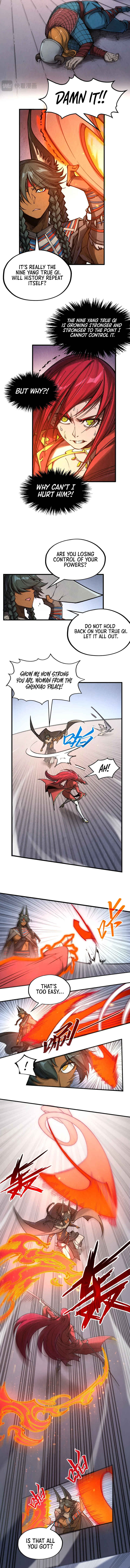 Zhè Yí Shì Wǒ Yào Dāng Zhì Zūn Chapter 320 - Page 12