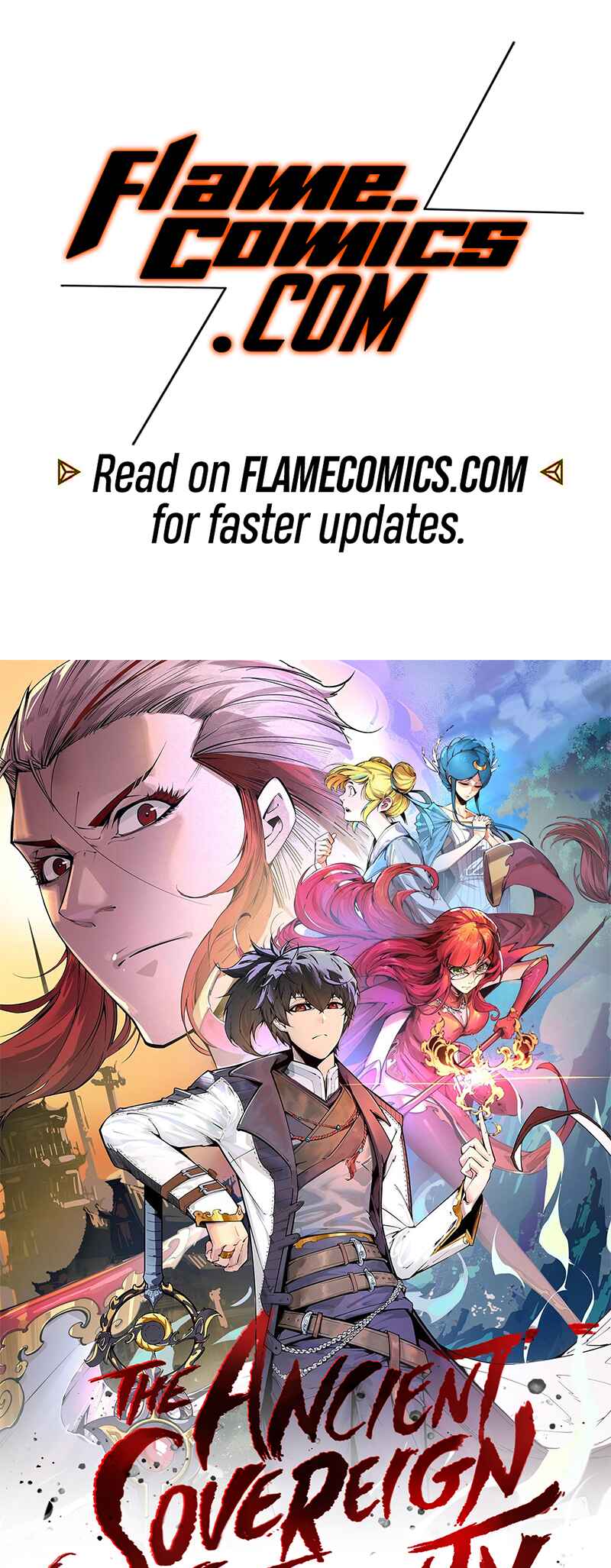 Zhè Yí Shì Wǒ Yào Dāng Zhì Zūn Chapter 320 - Page 2