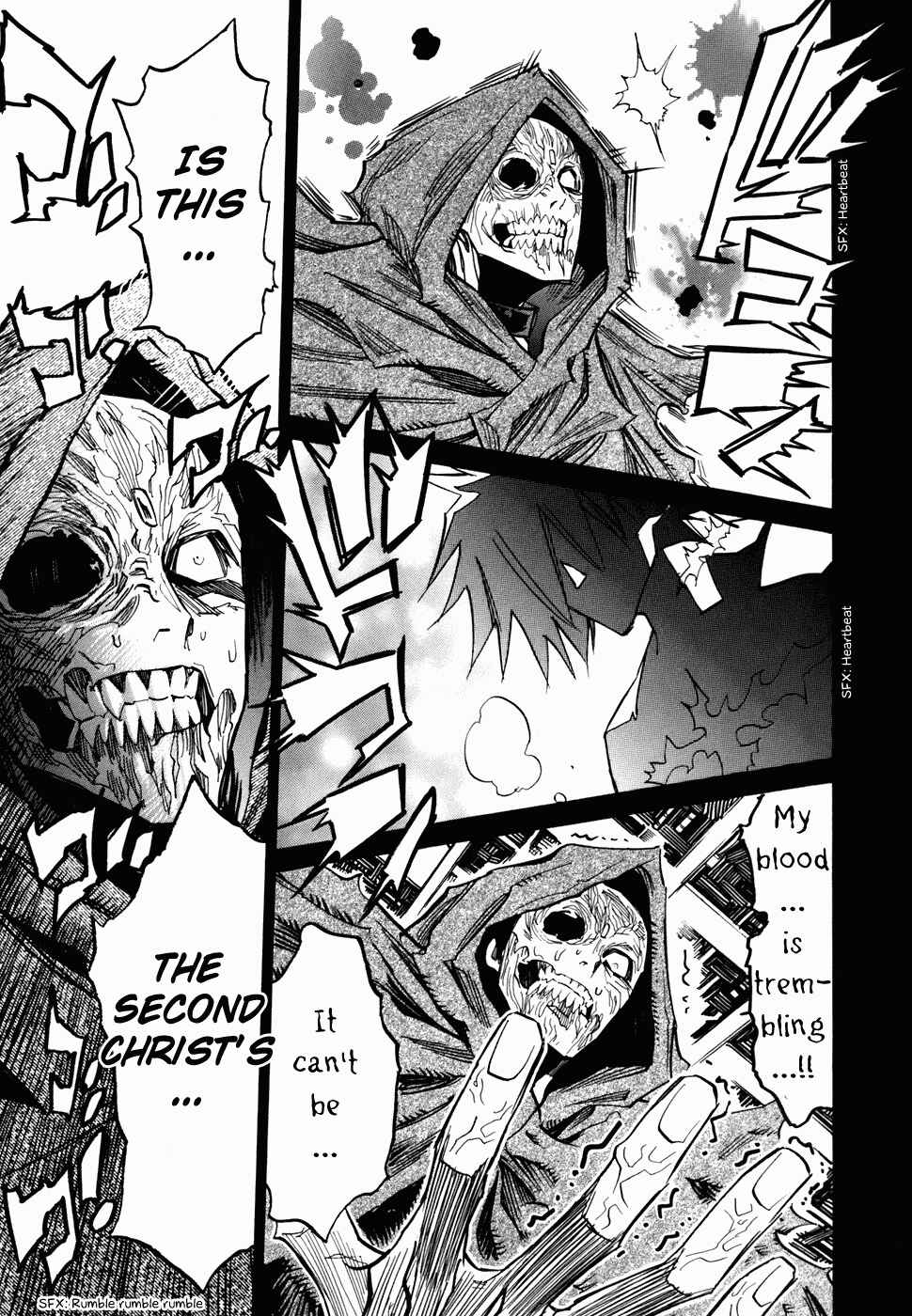 Needless Chapter 47 - Page 26