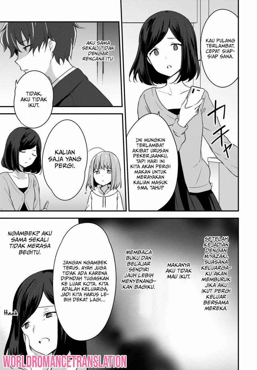 Nyanta to Pomeko: Imasara Shinjiteiru to Iwaretemo Mou Teokure da Chapter 1 - Page 26
