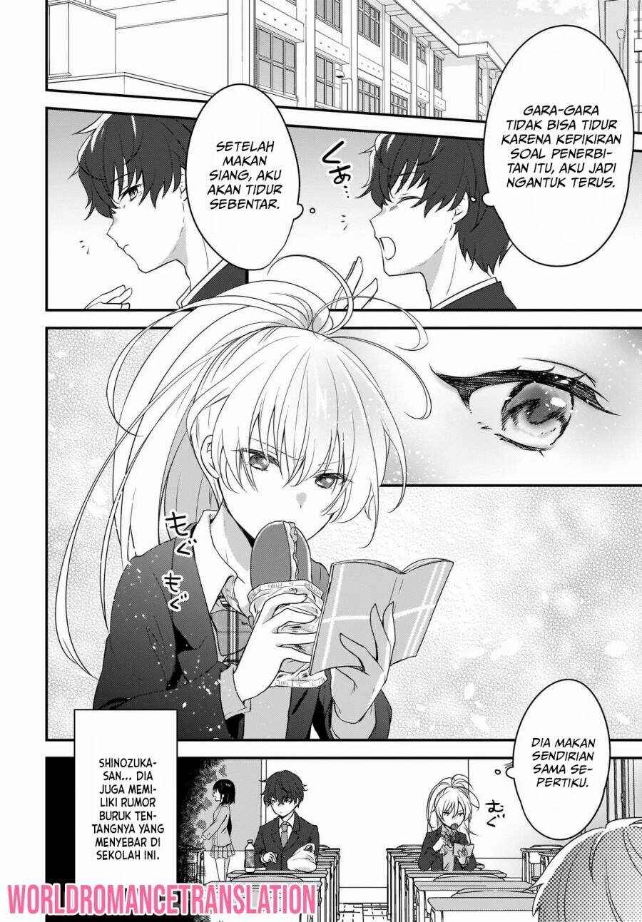 Nyanta to Pomeko: Imasara Shinjiteiru to Iwaretemo Mou Teokure da Chapter 1 - Page 29