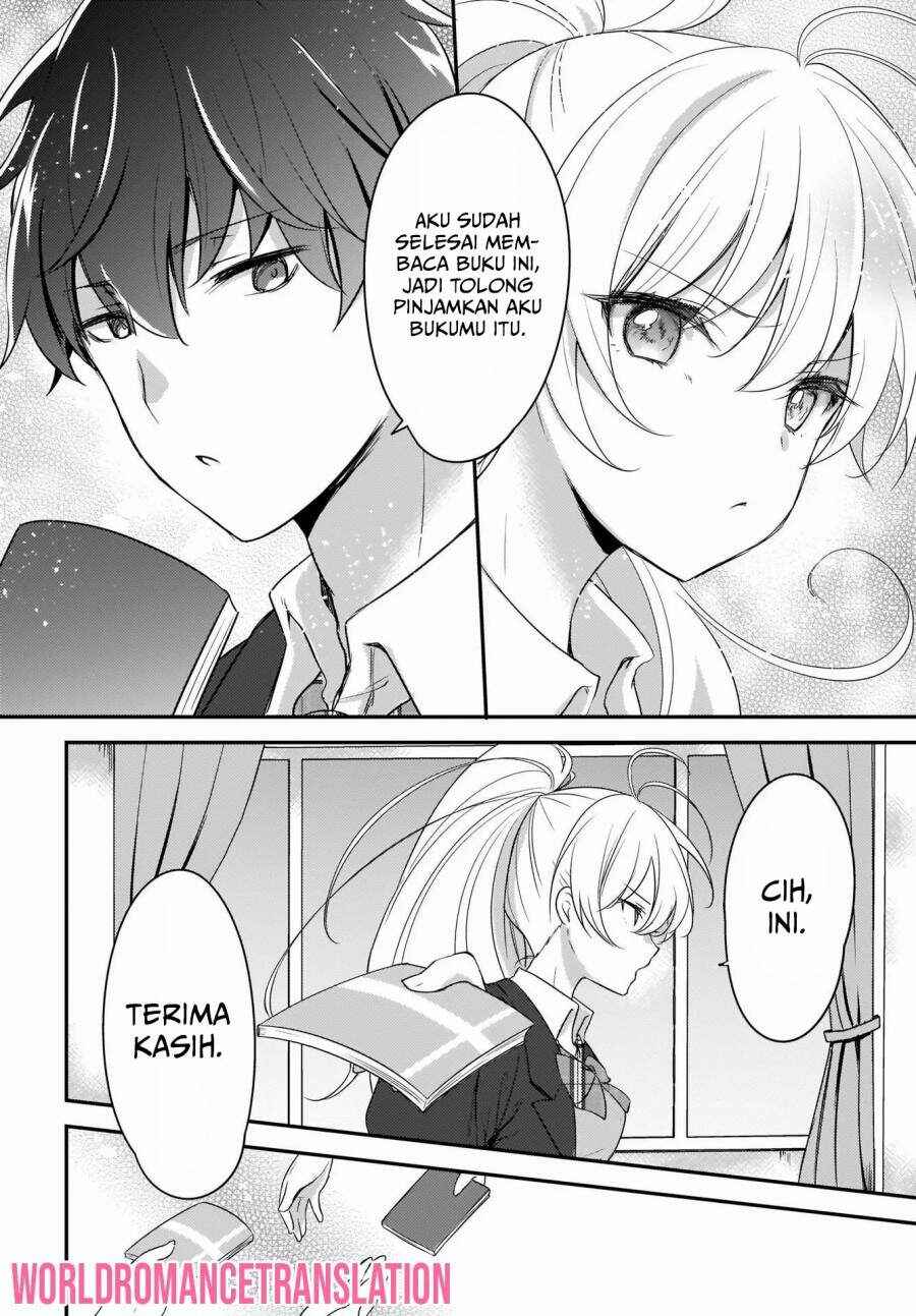 Nyanta to Pomeko: Imasara Shinjiteiru to Iwaretemo Mou Teokure da Chapter 1 - Page 31