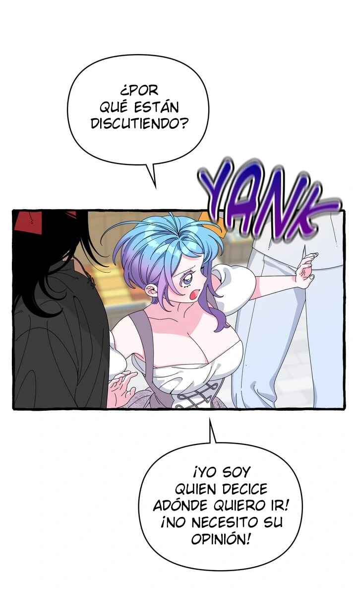 Hooked on Captain Charming Chapter 29 - Page 13