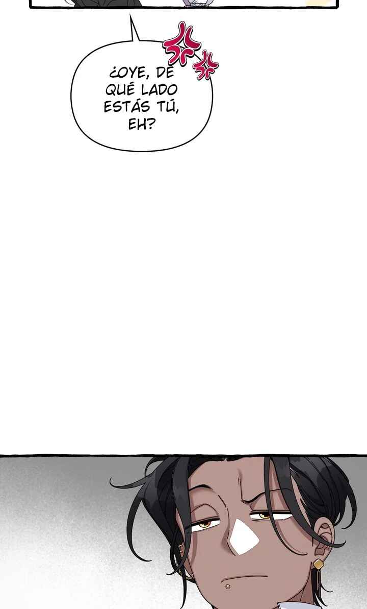 Hooked on Captain Charming Chapter 29 - Page 22