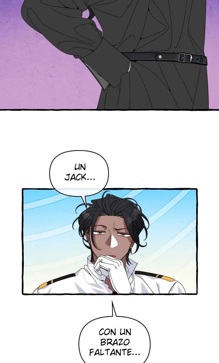 Hooked on Captain Charming Chapter 29 - Page 25