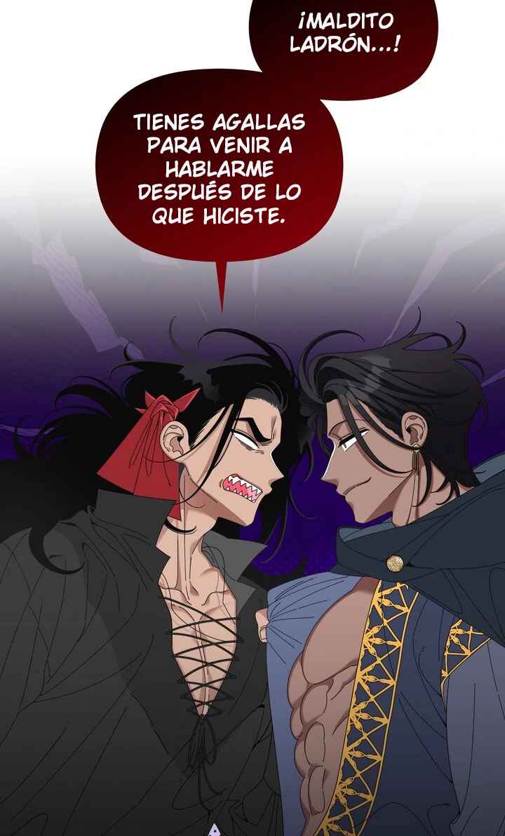 Hooked on Captain Charming Chapter 29 - Page 37