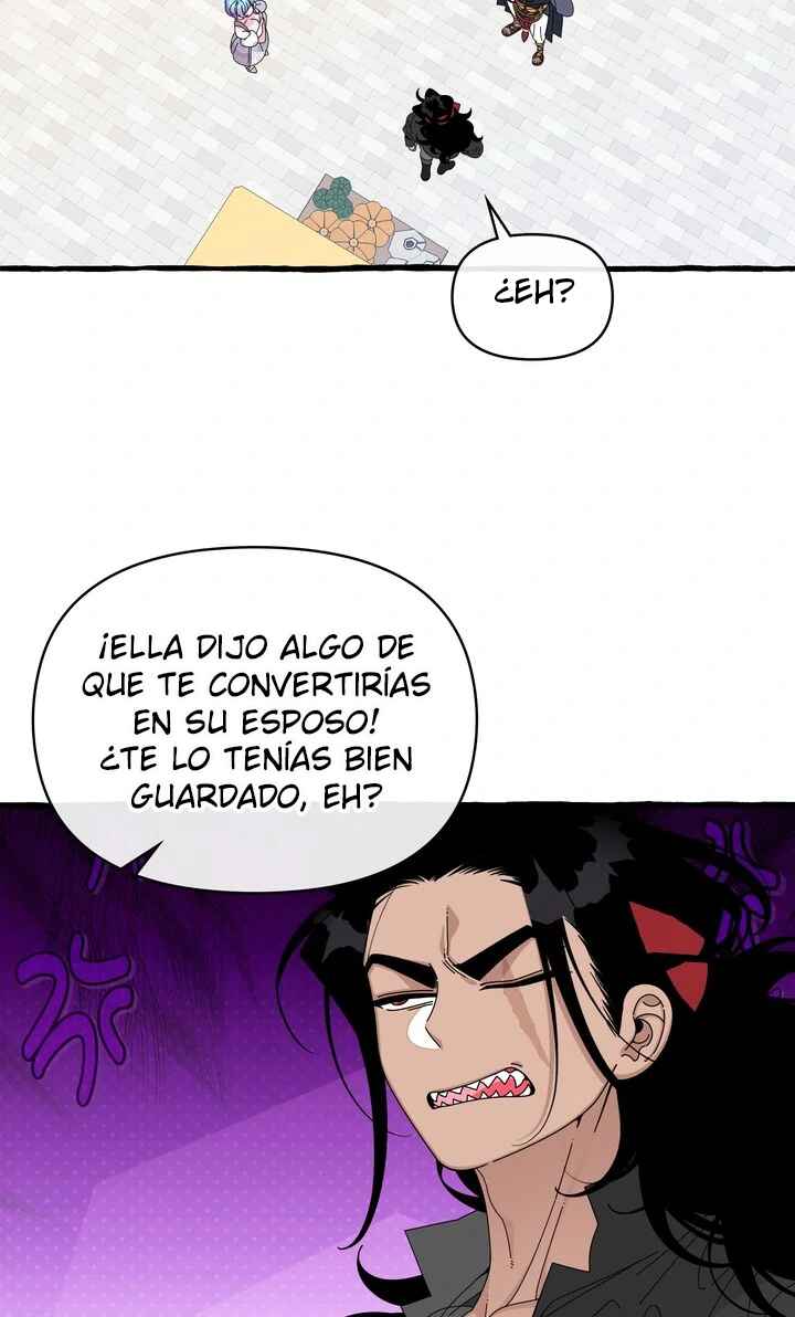 Hooked on Captain Charming Chapter 29 - Page 44