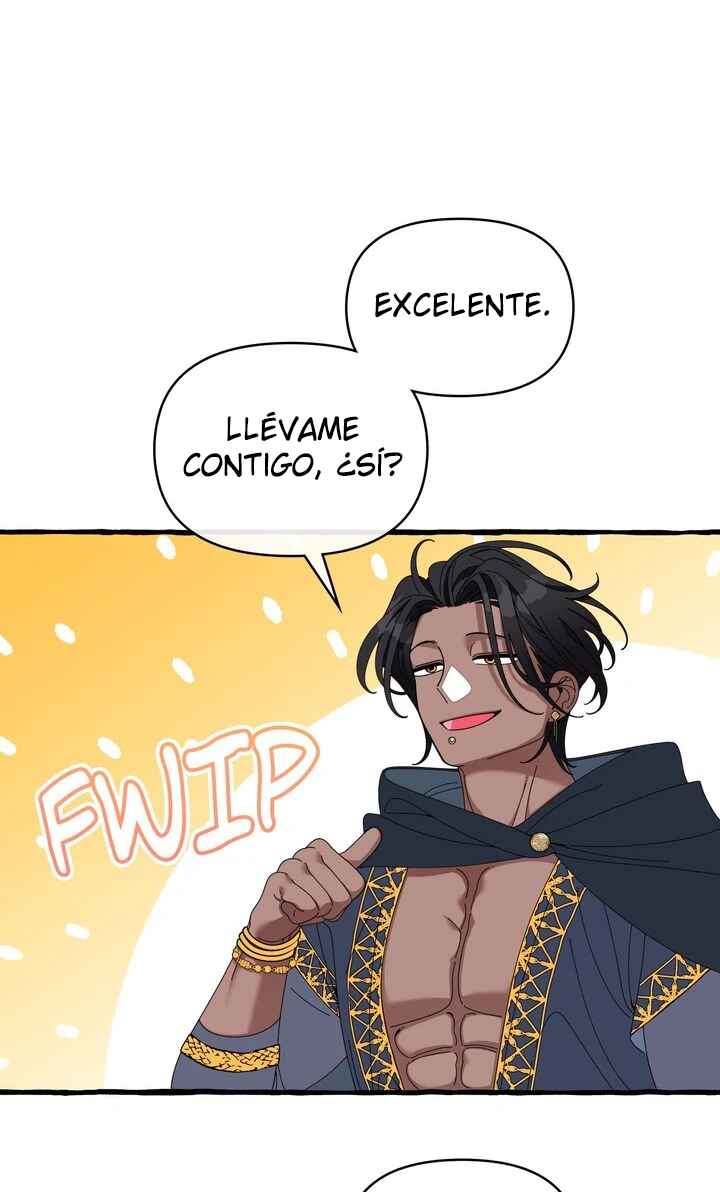 Hooked on Captain Charming Chapter 29 - Page 50