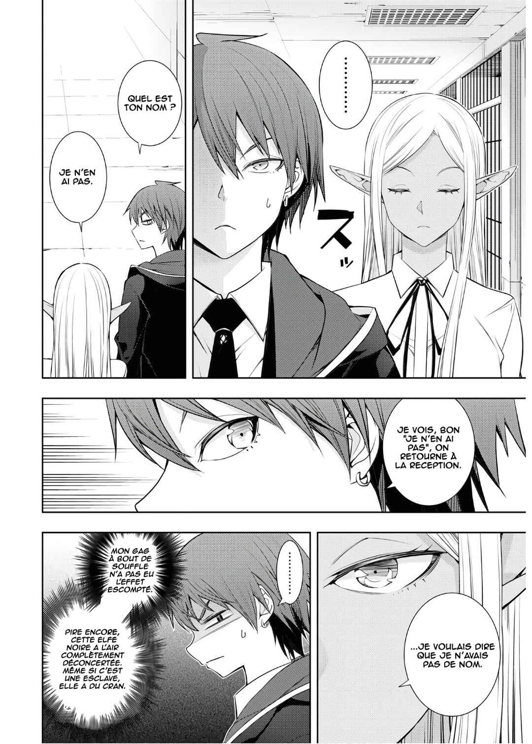 Moto-Sekai Ichii Sub-chara Ikusei Nikki: Hi-Player, Isekai wo Kouryaku-chu! Chapter 18 - Page 19