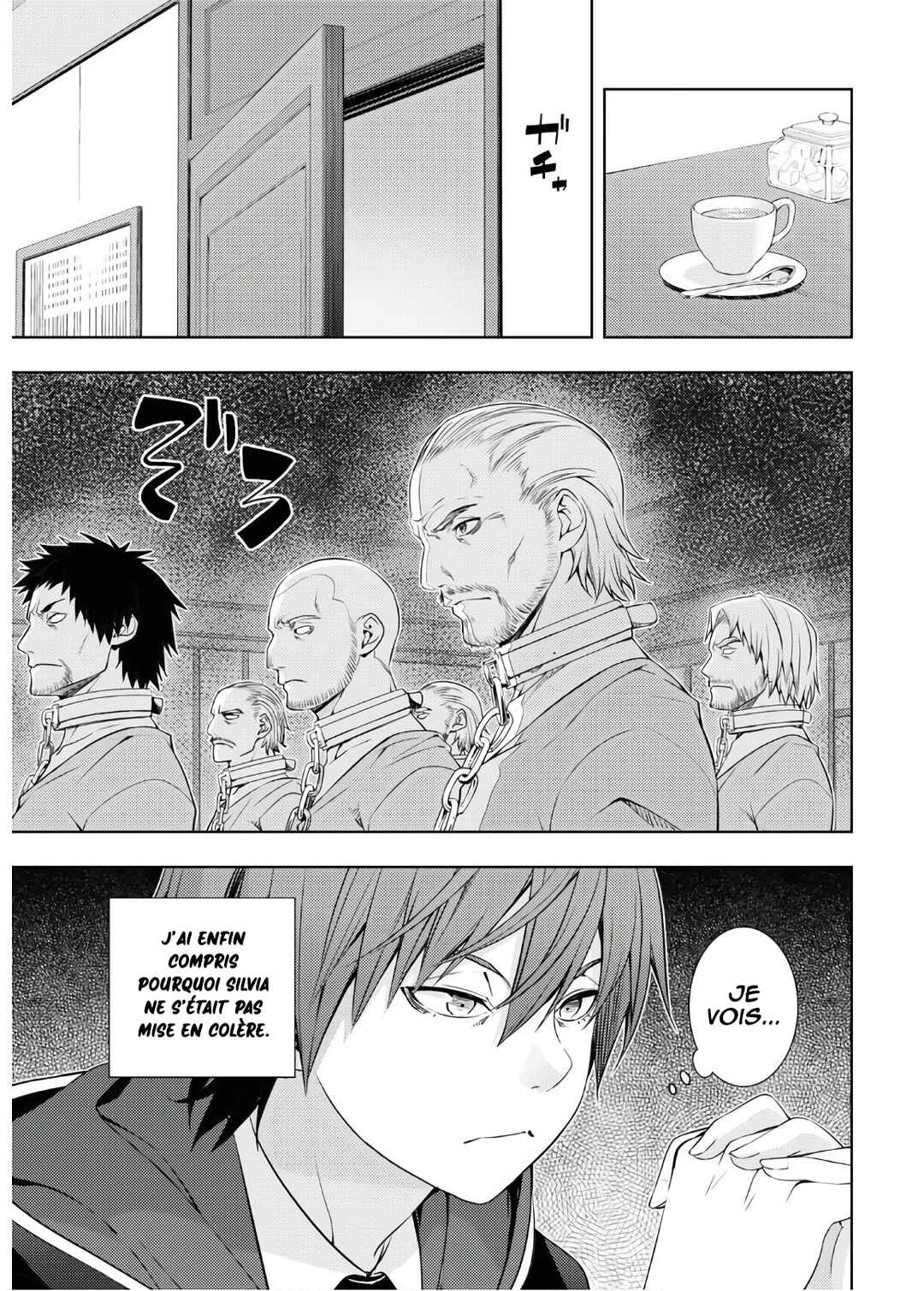 Moto-Sekai Ichii Sub-chara Ikusei Nikki: Hi-Player, Isekai wo Kouryaku-chu! Chapter 18 - Page 4