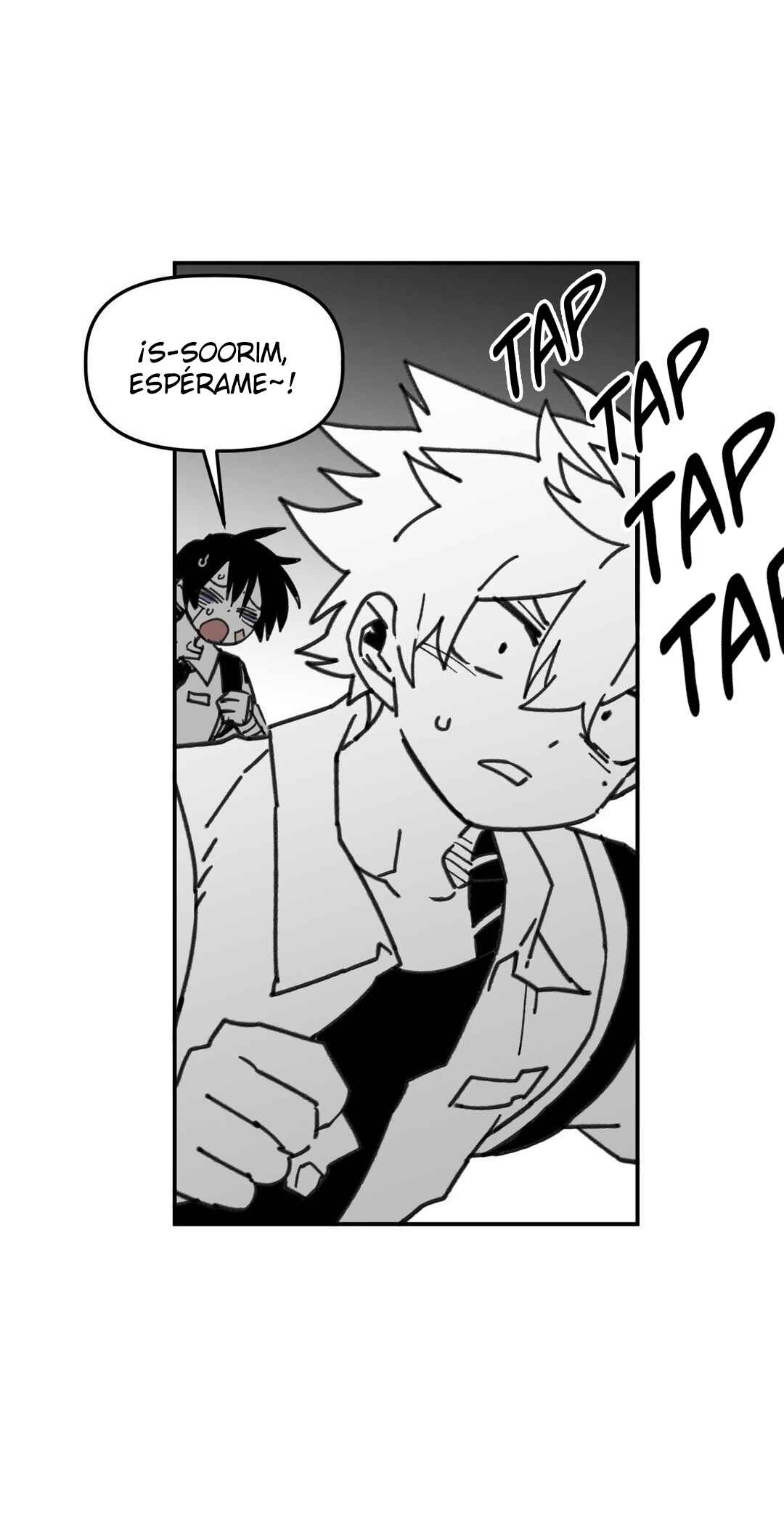High School Boy Chapter 67 - Page 13