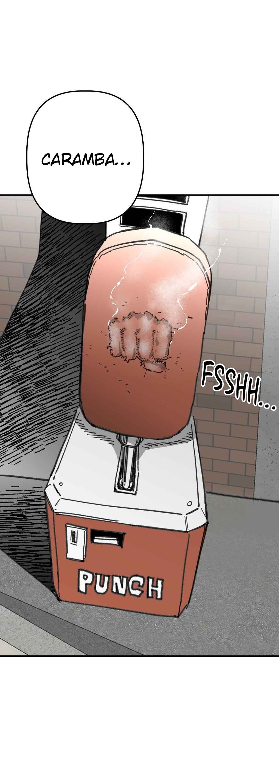 High School Boy Chapter 67 - Page 15